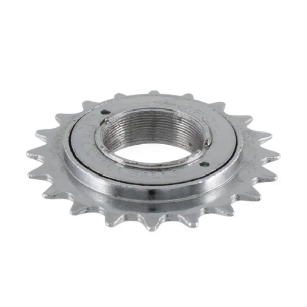 RUOTA LIBERA 1 VELELOCITA' BRN