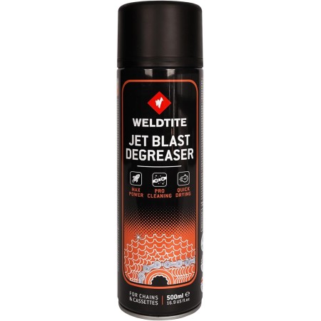 SGRASSANTE SPRAY JET BLAST WELDTITE