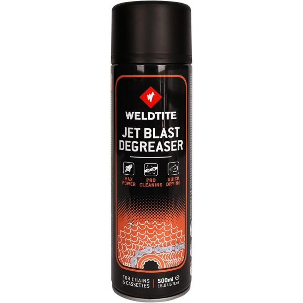 SGRASSANTE SPRAY JET BLAST WELDTITE