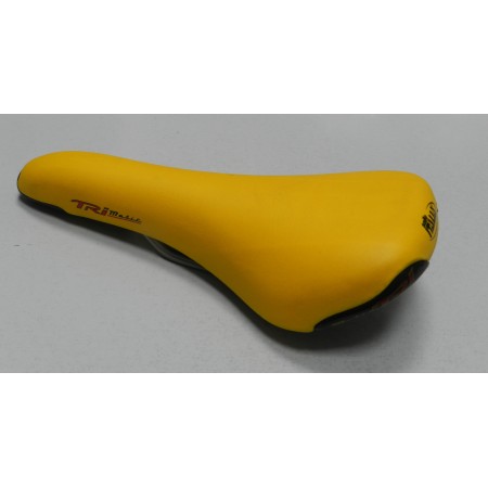 SELLA CICLO VINTAGE TRIMATIC SELLE ITALIA