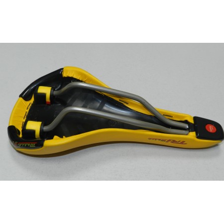 SELLA CICLO VINTAGE TRIMATIC SELLE ITALIA