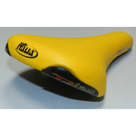 SELLA CICLO VINTAGE TRIMATIC SELLE ITALIA