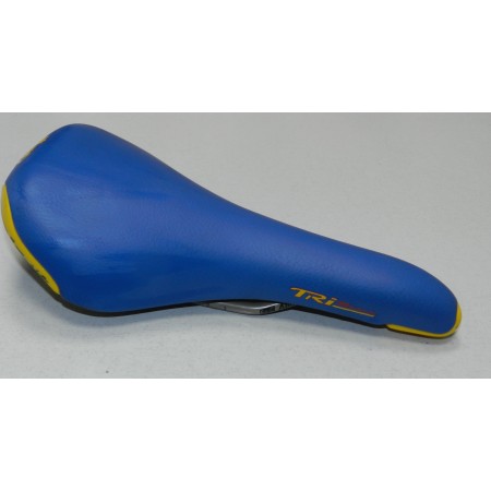 SELLA CICLO VINTAGE TRIMATIC SELLE ITALIA