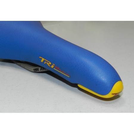 SELLA CICLO VINTAGE TRIMATIC SELLE ITALIA