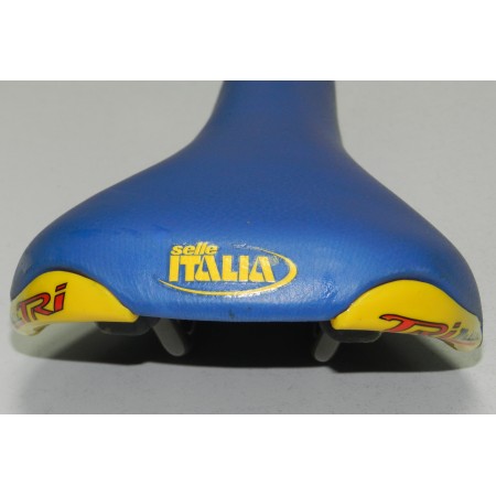 SELLA CICLO VINTAGE TRIMATIC SELLE ITALIA