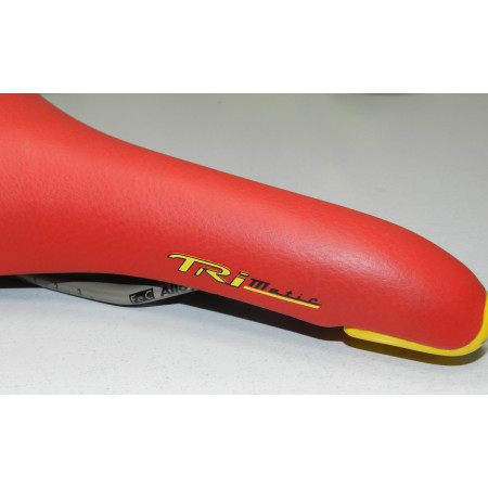 SELLA CICLO VINTAGE TRIMATIC SELLE ITALIA