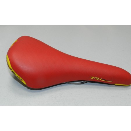 SELLA CICLO VINTAGE TRIMATIC SELLE ITALIA