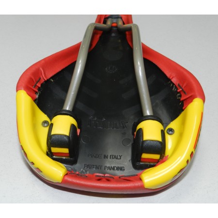 SELLA CICLO VINTAGE TRIMATIC SELLE ITALIA