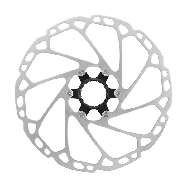 DISCO FRENO DEORE SM-RT64LL 220 mm SHIMANO