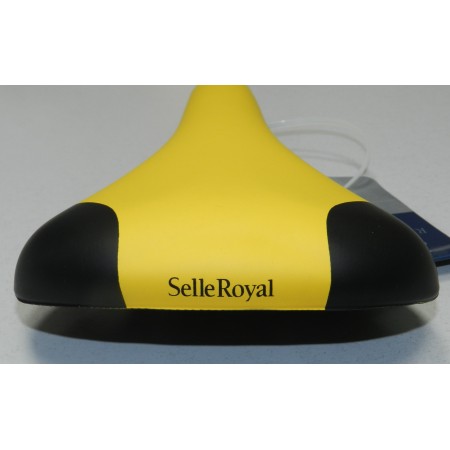 SELLA CICLO VINTAGE SELLE ROYAL