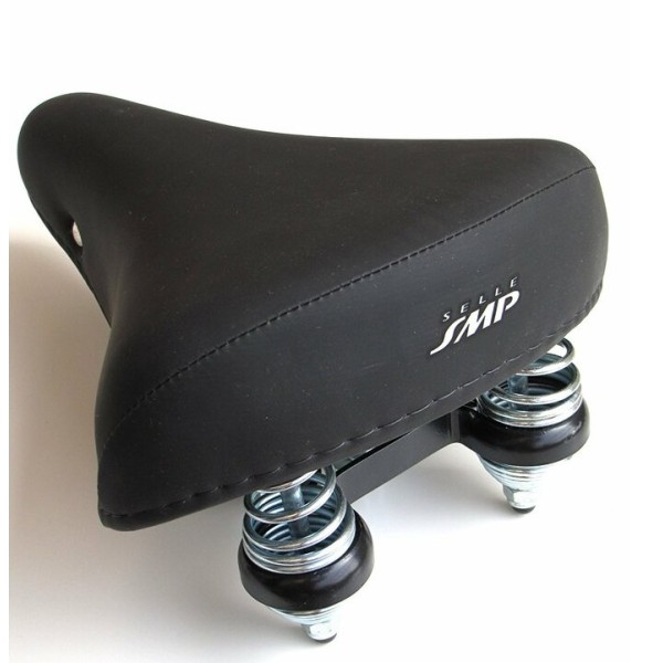 Sella Viaggio Doppia Molla - SMP