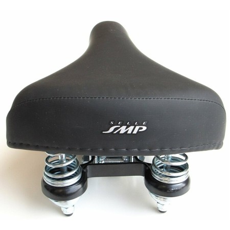 Sella Viaggio Doppia Molla - SMP