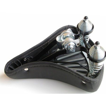 Sella Viaggio Doppia Molla - SMP