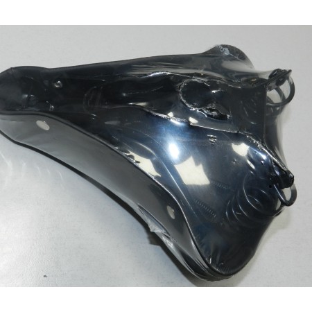 SELLA CICLO CON MOLLE ATALA