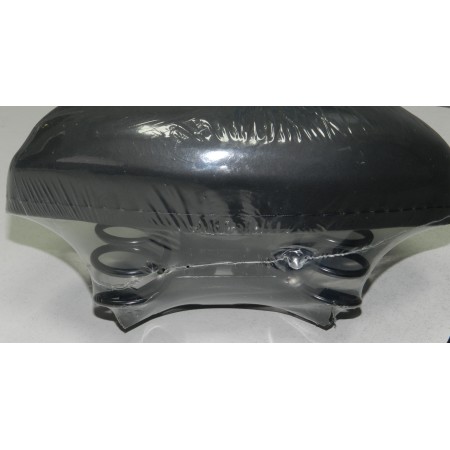 SELLA CICLO CON MOLLE ATALA