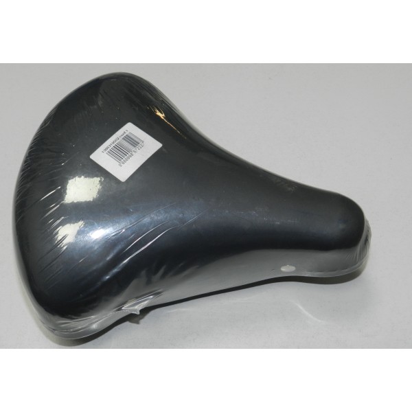 SELLA CICLO CON MOLLE ATALA