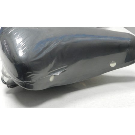 SELLA CICLO CON MOLLE ATALA