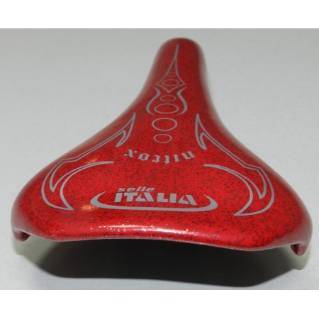 SELLA CICLO VINTAGE NITROX SELLE ITALIA