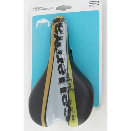 SELLA CICLO JUNIOR SELLE ROYAL