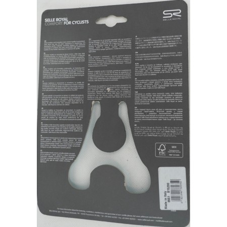 SELLA CICLO JUNIOR SELLE ROYAL