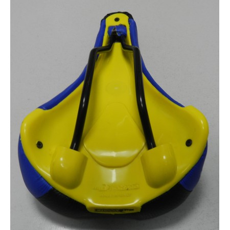 SELLA CICLO BAMBINO DEFENDER BASSANO