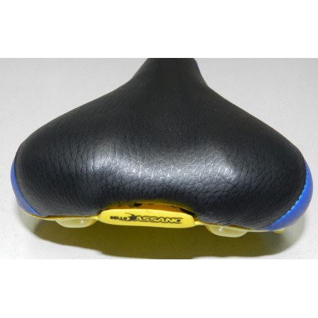 SELLA CICLO BAMBINO DEFENDER BASSANO