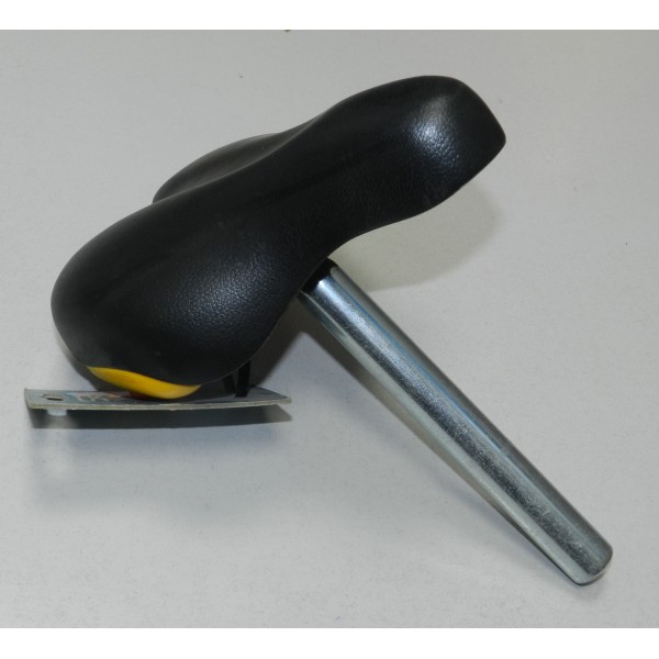 SELLA CICLO BAMBINO CON REGGISELLA SELLE ROYAL