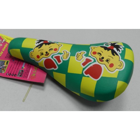 SELLA CICLO BAMBINO FELIN