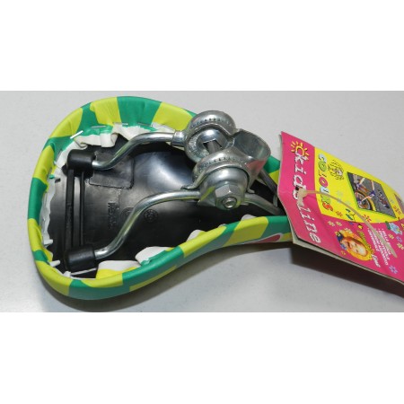 SELLA CICLO BAMBINO FELIN