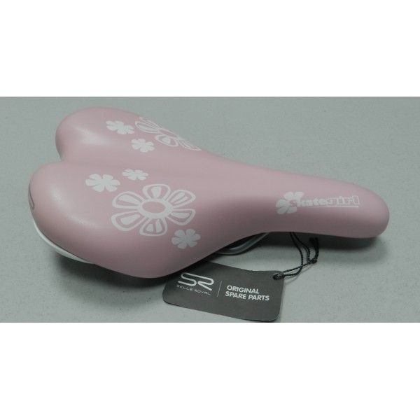 SELLA CICLO SKATE GIRL SELLE ROYAL