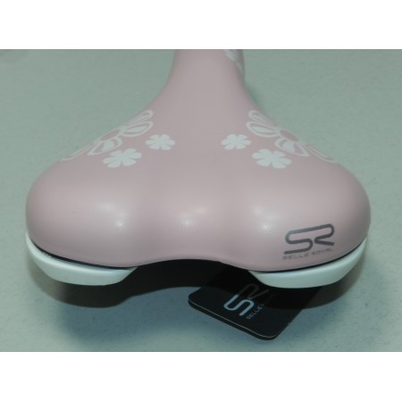 SELLA CICLO SKATE GIRL SELLE ROYAL