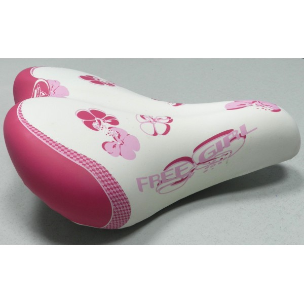 SELLA CICLO FREE GIRL MONTE GRAPPA