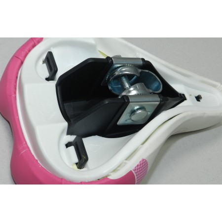 SELLA CICLO FREE GIRL MONTE GRAPPA