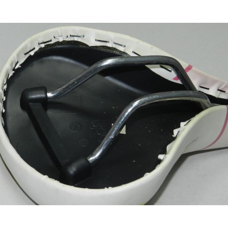 SELLA CICLO BAMBINA CON GIRASOLI