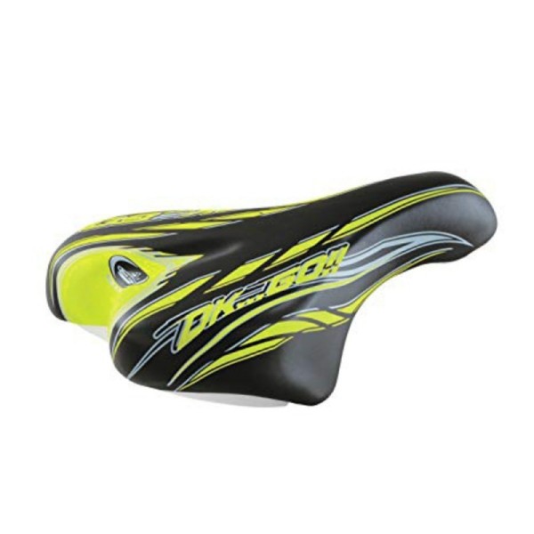 SELLA CICLO BIMBO FLUO MONTE GRAPPA