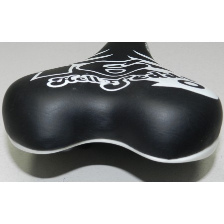 SELLA CICLO BAMBINO HELLO TEDDY