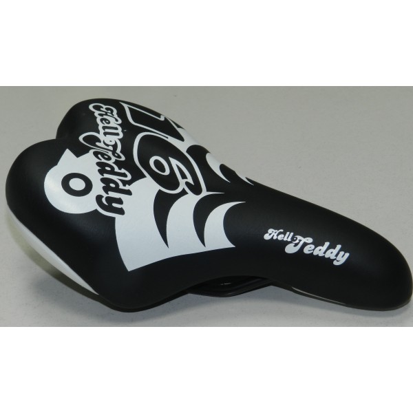 SELLA CICLO BAMBINO HELLO TEDDY