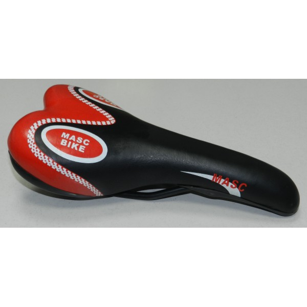 SELLA CICLO BAMBINO MASC BIKE