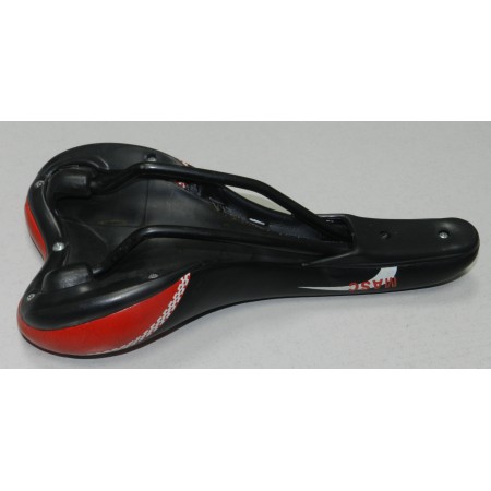 SELLA CICLO BAMBINO MASC BIKE