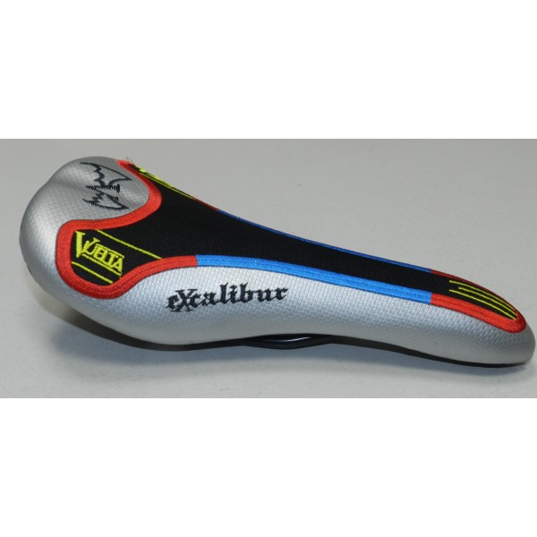 SELLA CICLO VUELTA EXCALIBUR BASSANO