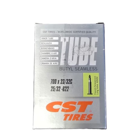 CAMERA D'ARIA CICLO 700 x 25/32 CST