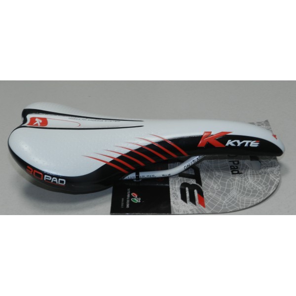 SELLA CICLO KYTE 3D PAD BYTE