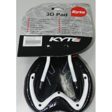 SELLA CICLO KYTE 3D PAD BYTE