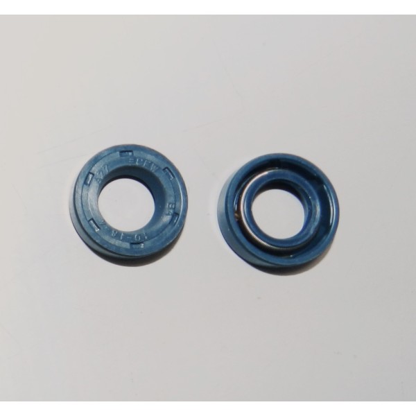 PARAOLIO 10 x 18 x 4  POMPA ACQUA BETA