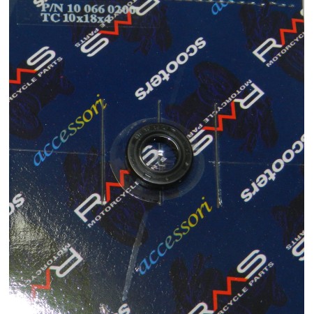 PARAOLIO 10 x 18 x 4  DOPPIA TENUTA RMS