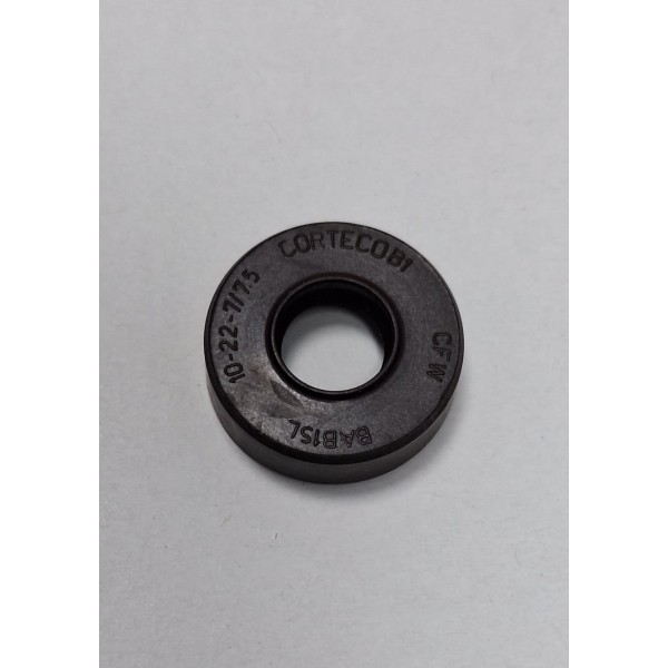 PARAOLIO 10 x 22 x 7/7.5 CORTECO