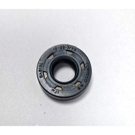 PARAOLIO 10 x 22 x 7/7.5 CORTECO

IN NITRILE