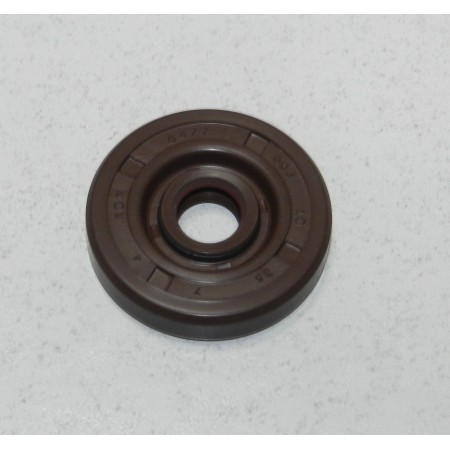 PARAOLIO 10 x 35 x 7 POMPA ACQUA GAS GAS