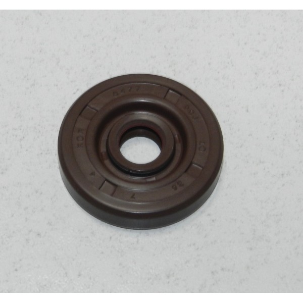 PARAOLIO 10 x 35 x 7 POMPA ACQUA GAS GAS