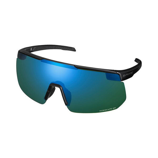 OCCHIALI CICLISTA CE-SPHR2 S-PHYRE